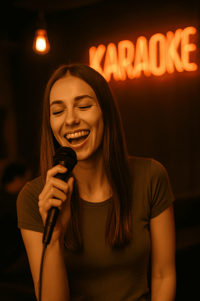 Karaoke