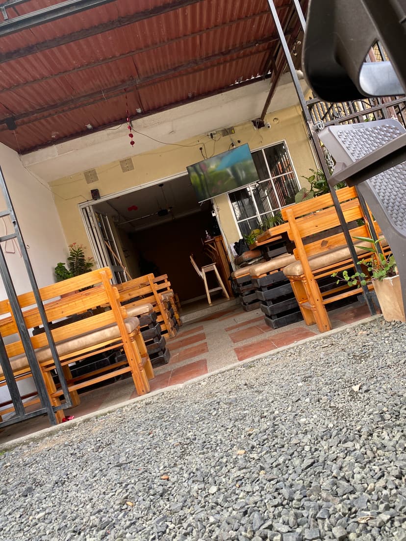 Bululú Bar