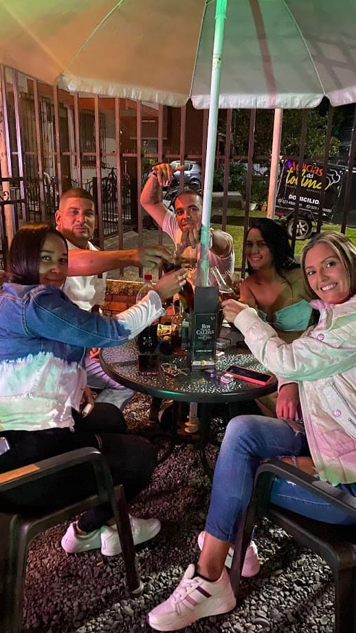 Bululú Bar