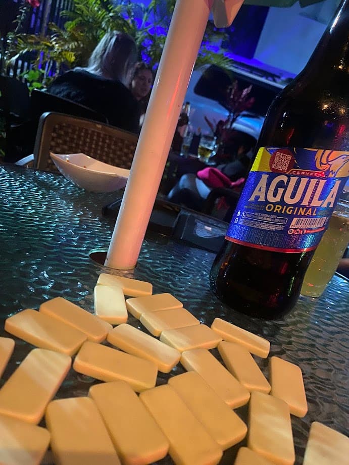 Bululú Bar