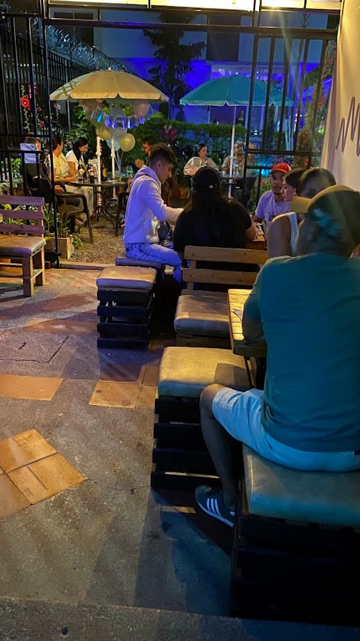 Bululú Bar