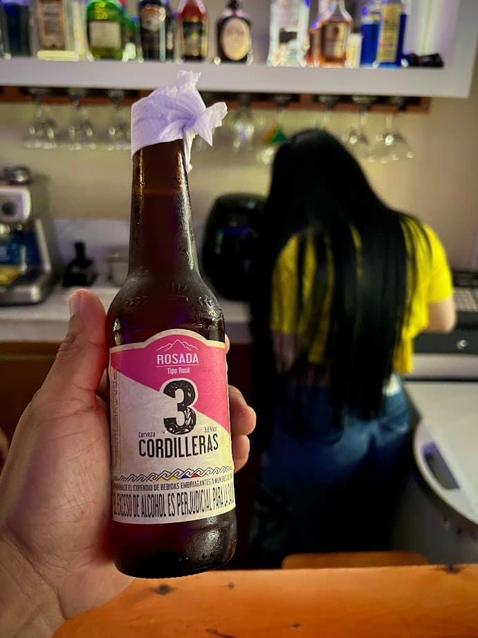 Bululú Bar